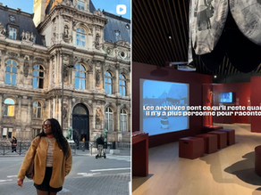 The Frenchie Black Girl, la référence Culture