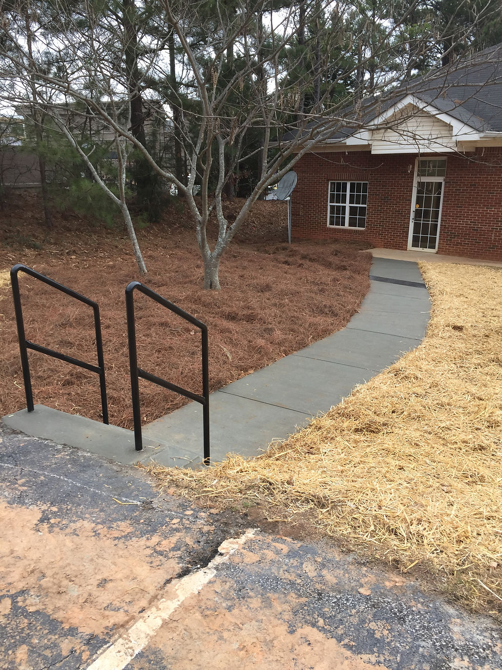 Sidewalk