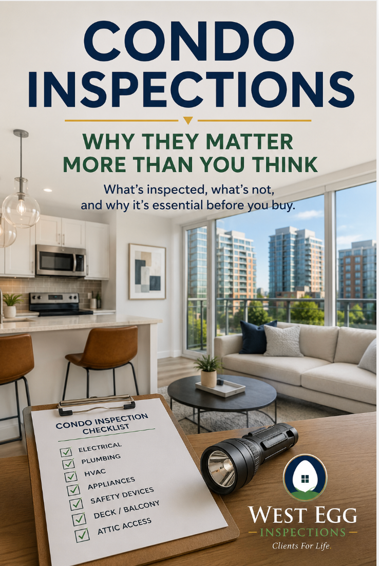 Condo Inspections: Why They Matter More Than You Think