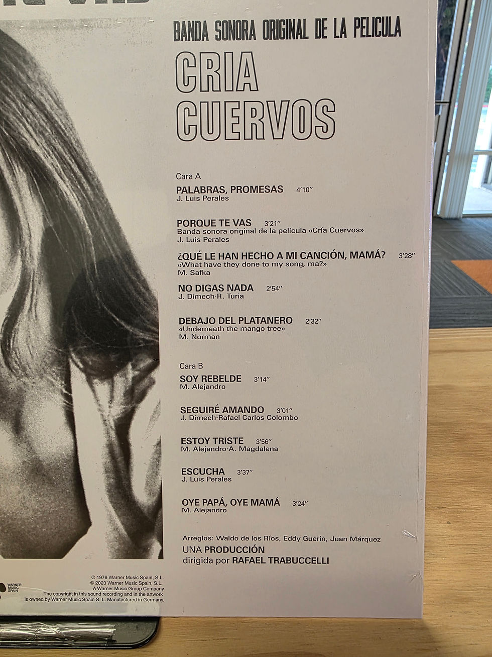 Thumbnail: Jeanette - Porque te vas