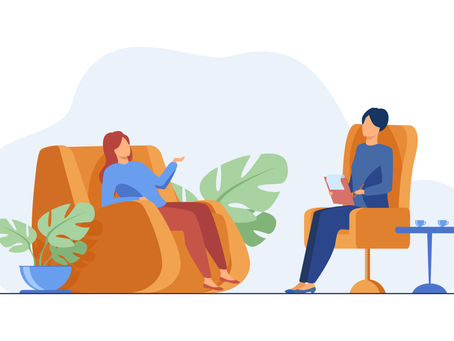 Acercándonos a la psicología