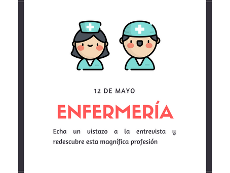 Redescubriendo la enfermería