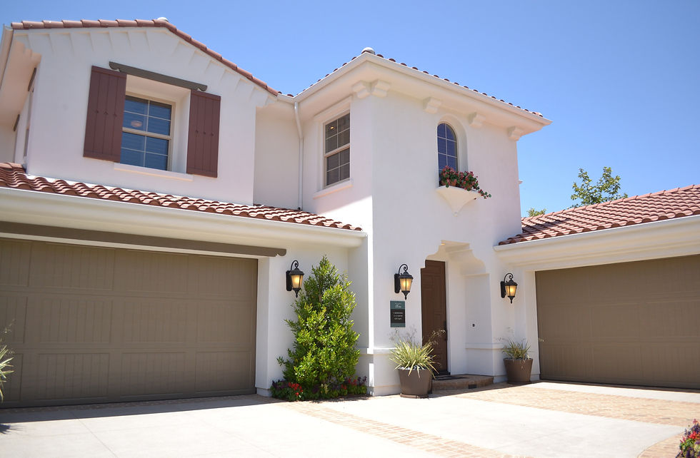 Tile roofing experts from CMAC Roofing in Austin Texas.