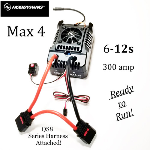 hobbyWing ４点セット Amazon.com: HOBBYWING XERUN 2848 Sensored Motor (XERUN