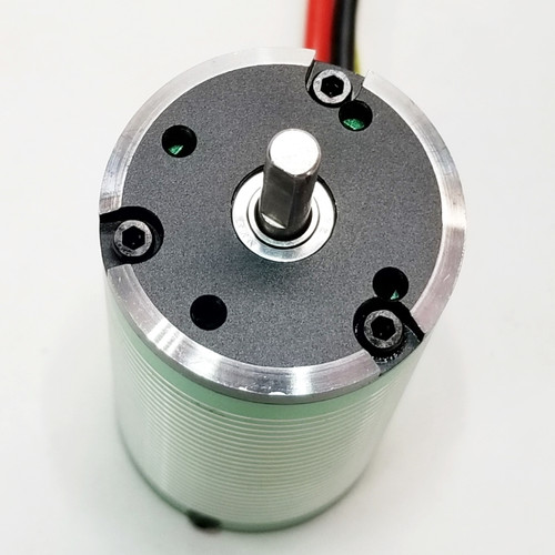 X Team 3674 SL 3270kv Motor (up to 4s) | Radio Control Power