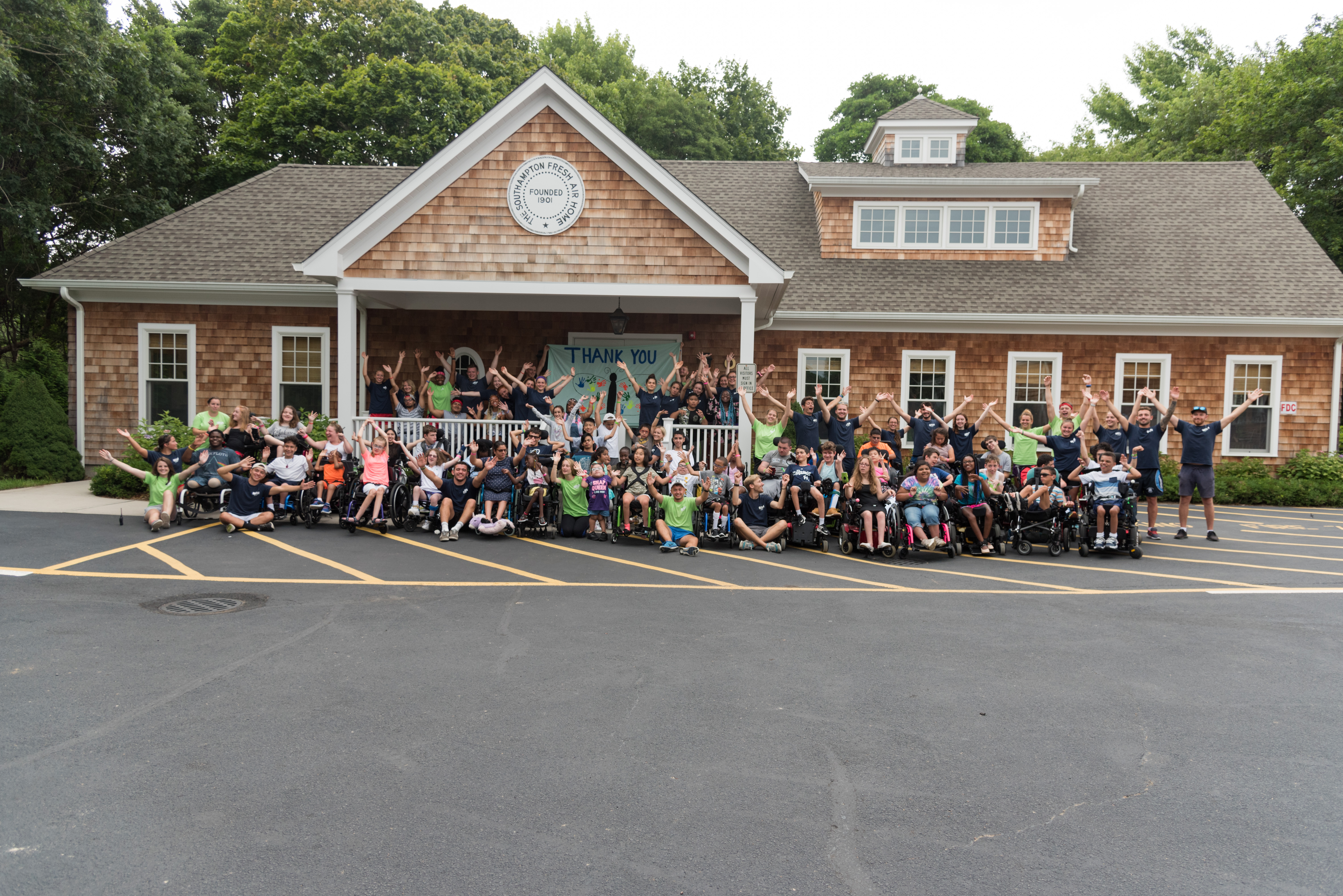 2018 Camp!