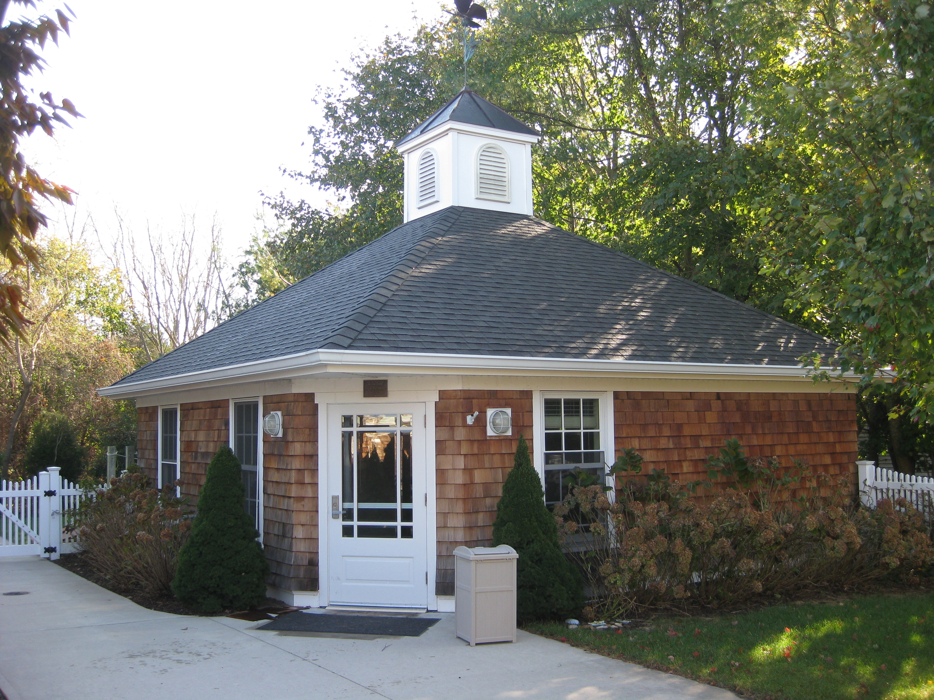 SFAH Health Center