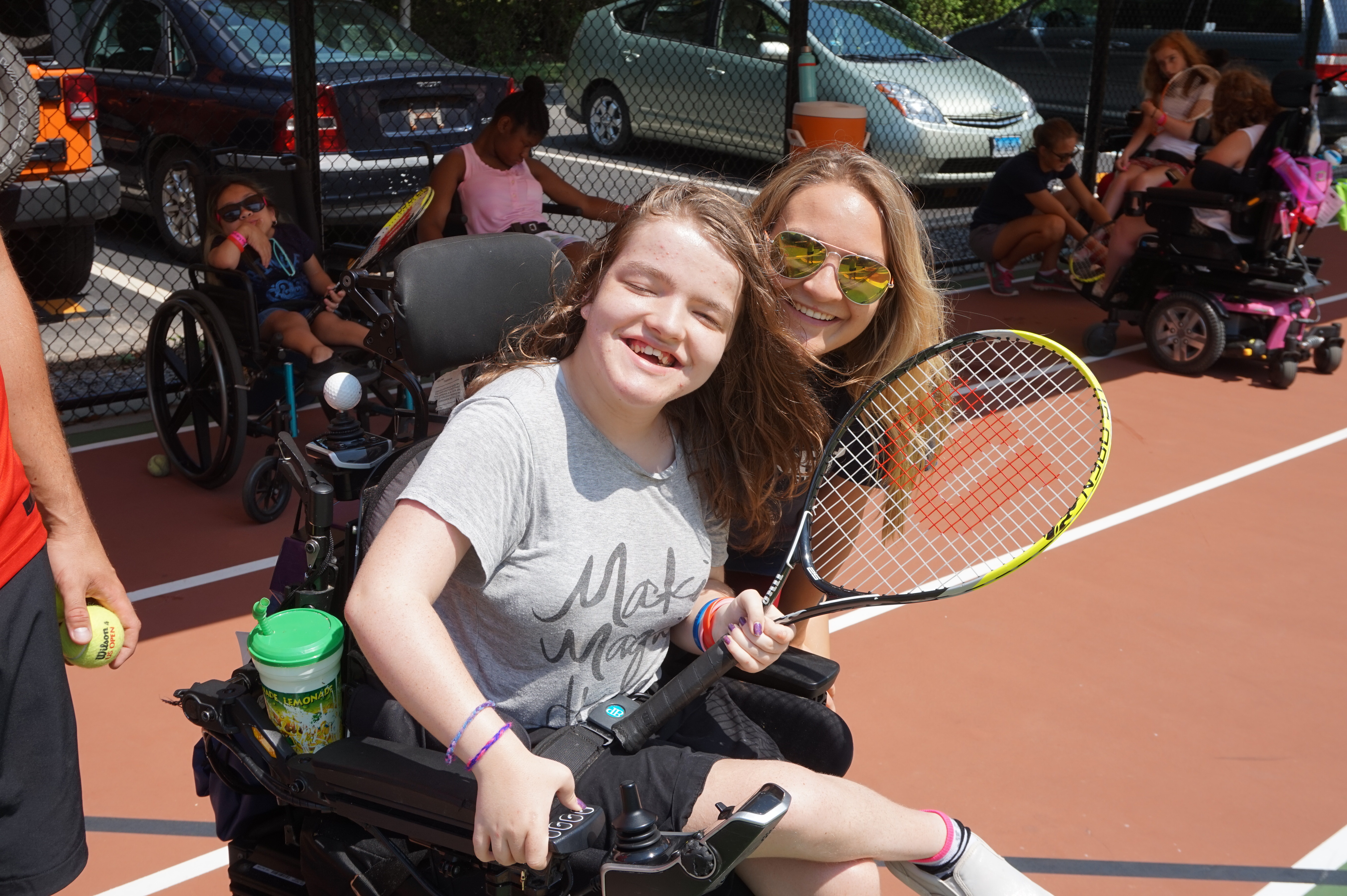 Tennis