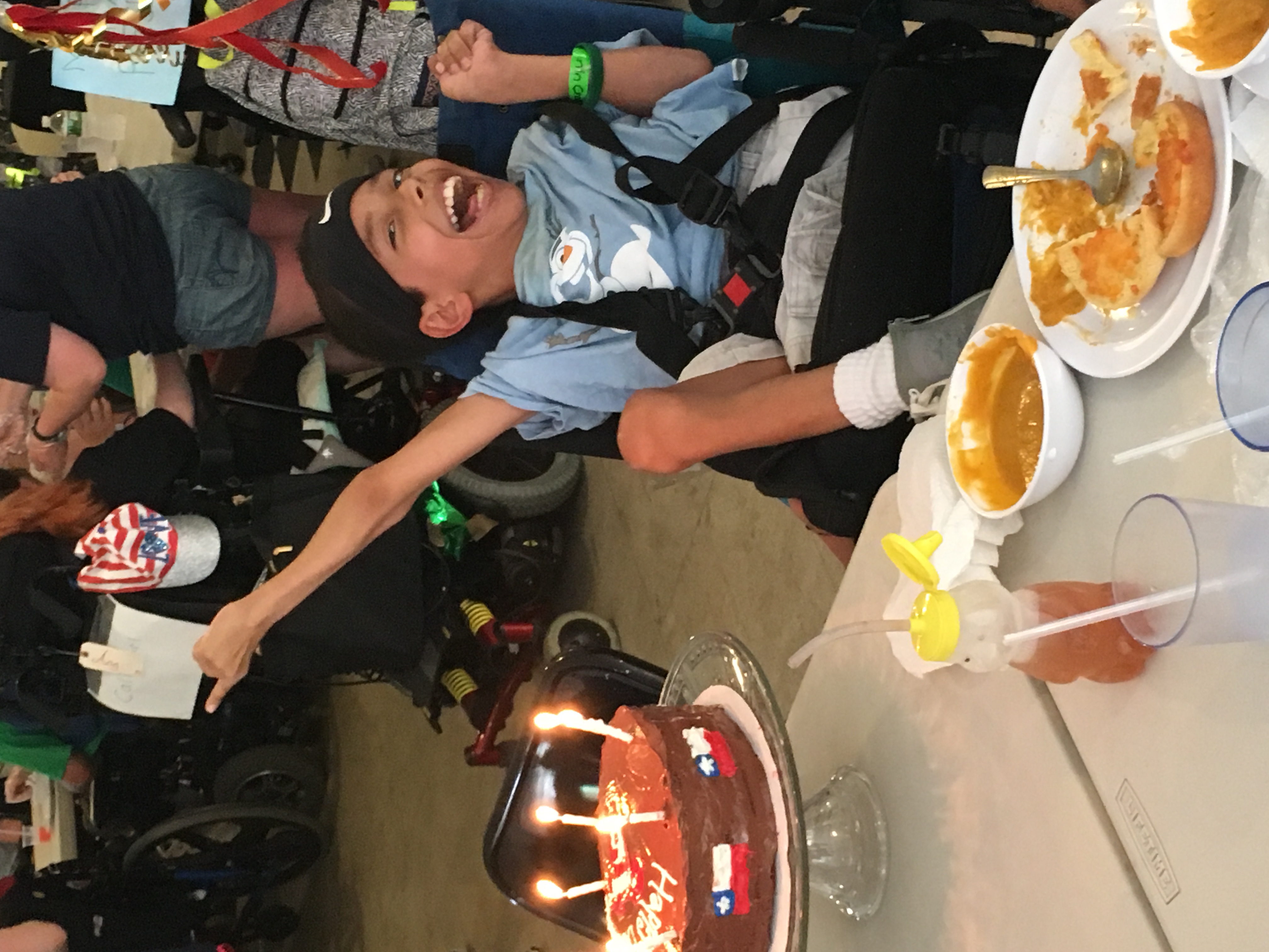 Happy Birthday!