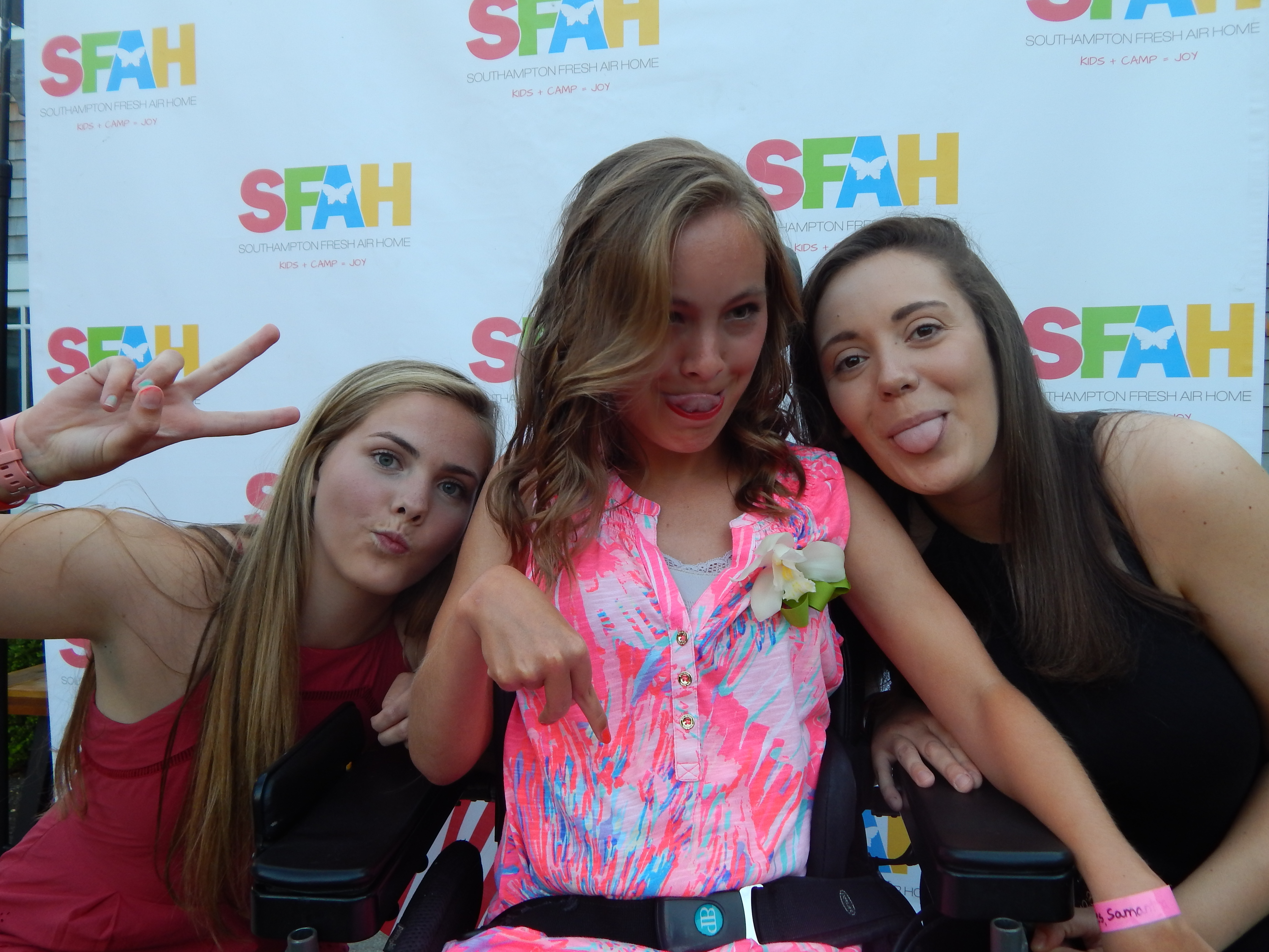 Silly Prom!