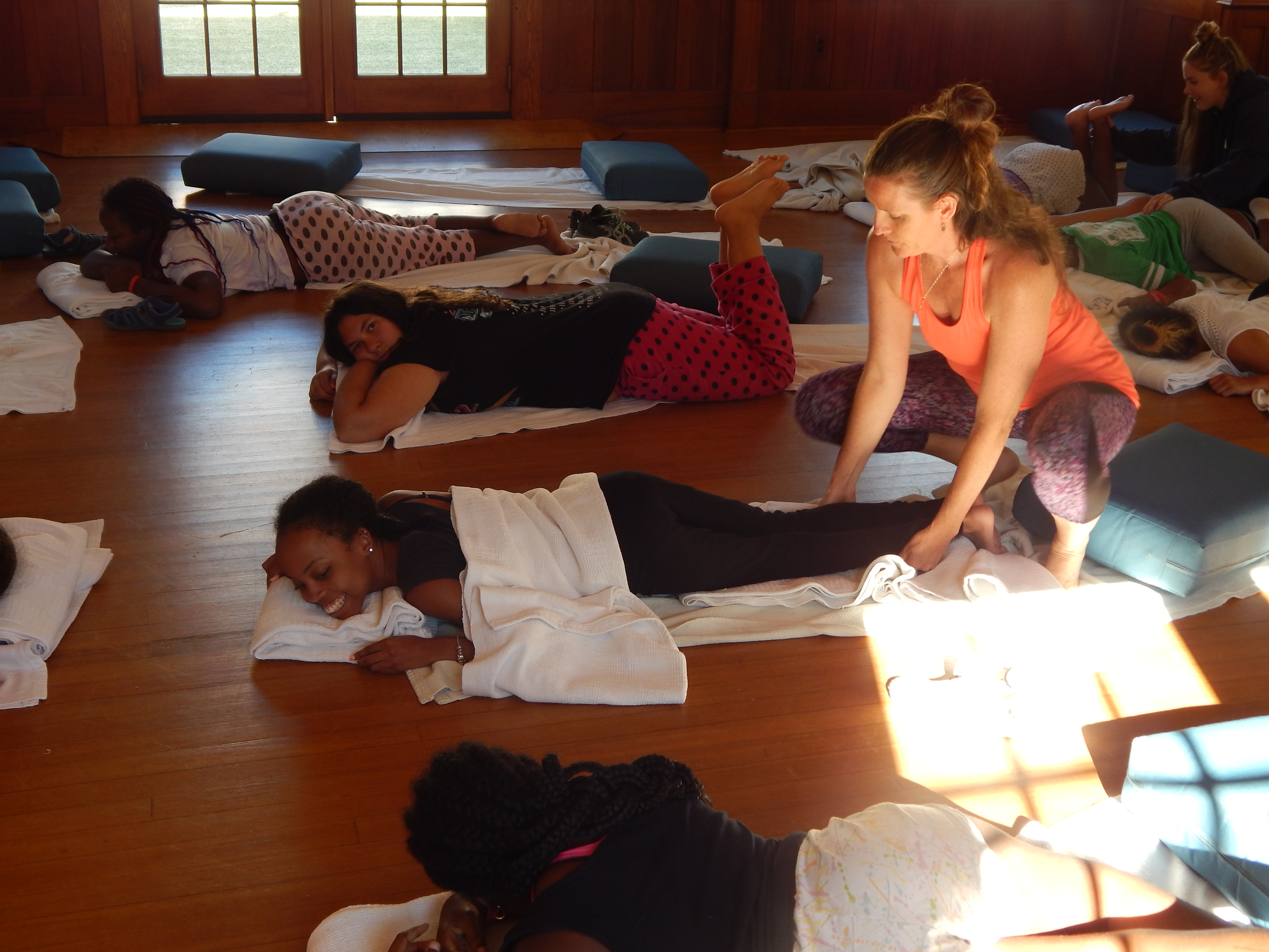 Yoga