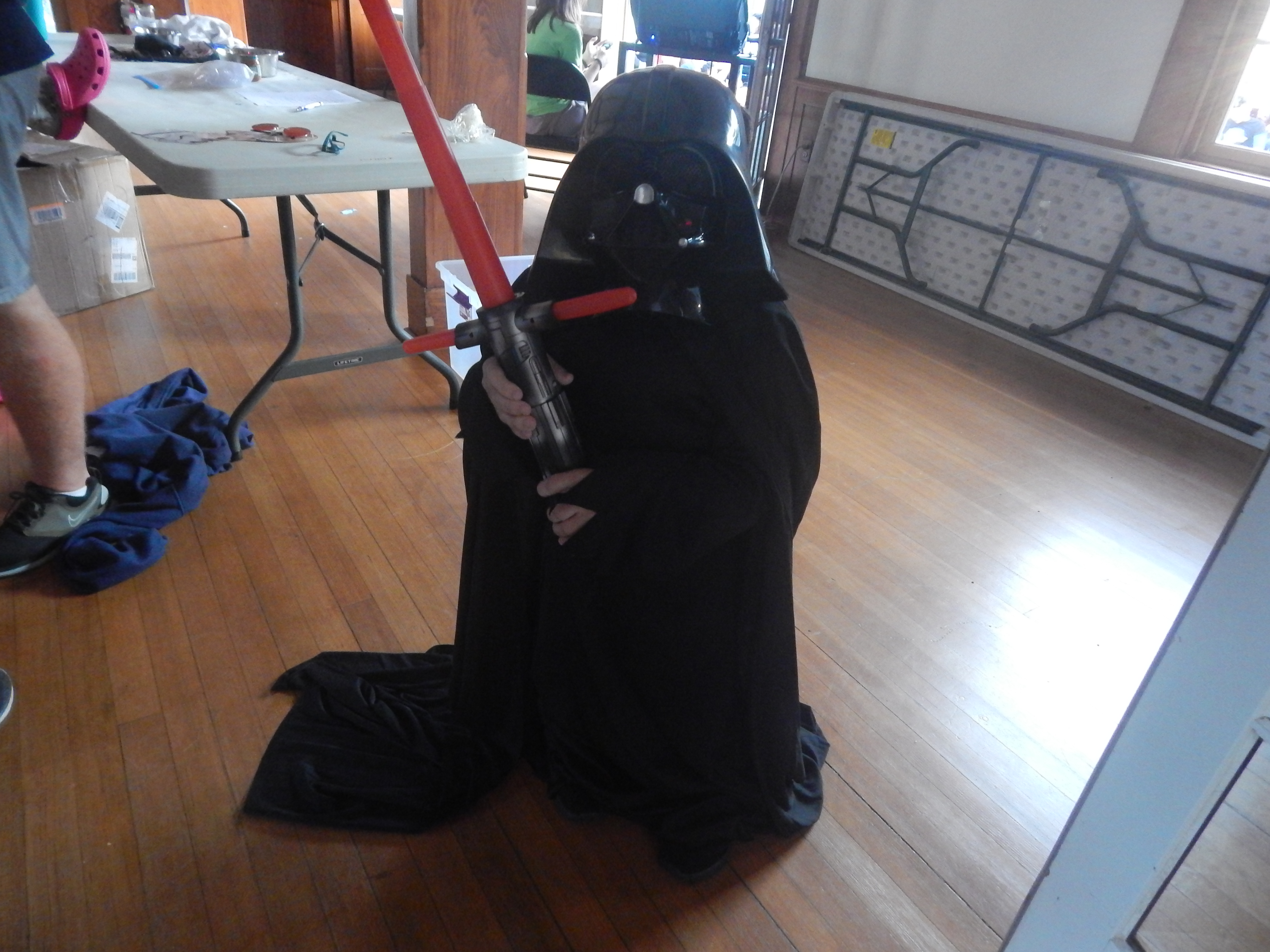 Star Wars Day