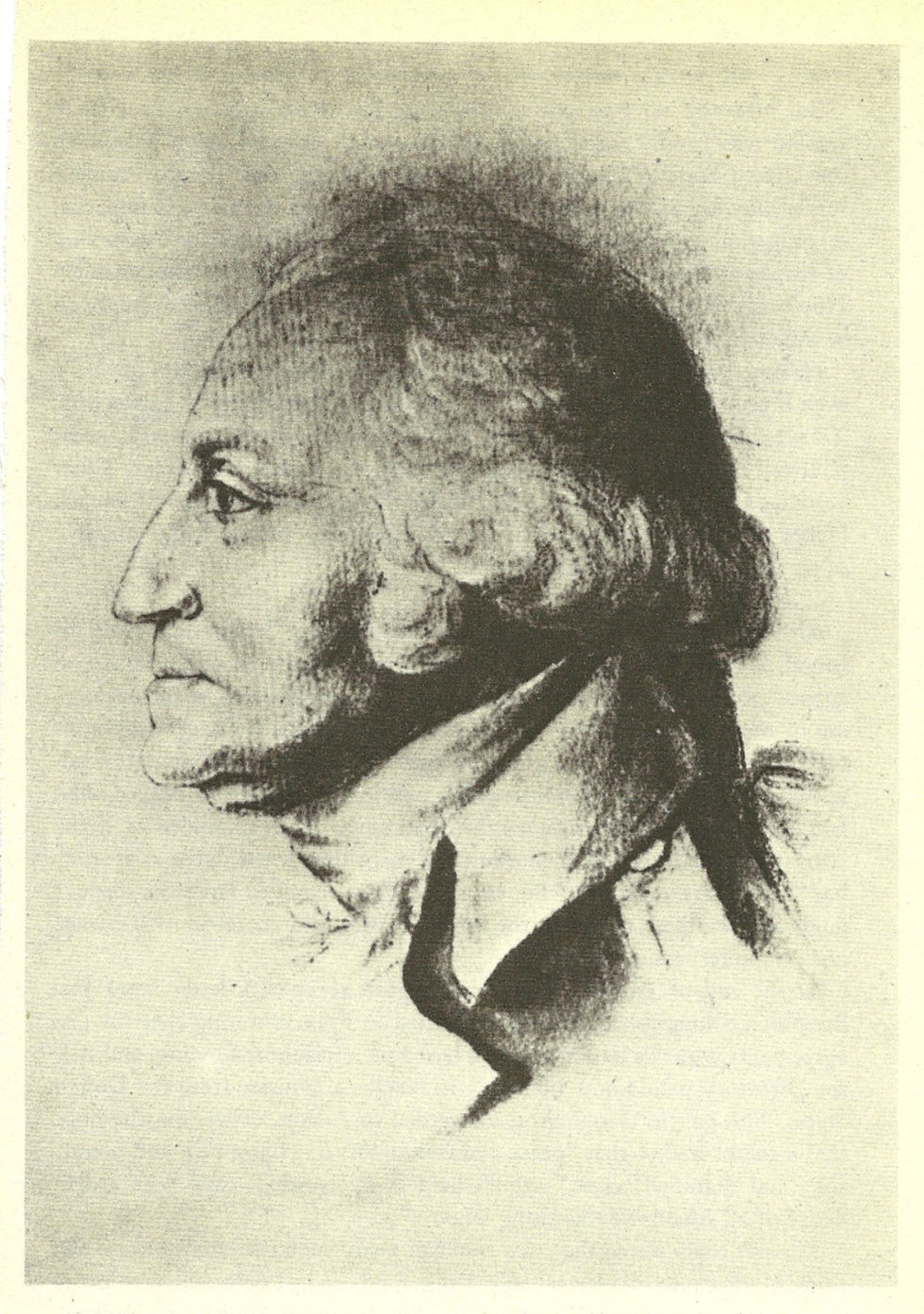 Washington's Greatest Asset