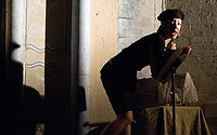 COVET - a night of 7 new works at The Amato Opera House