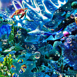 [T135] Ocean of Hope