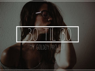30 Til 30