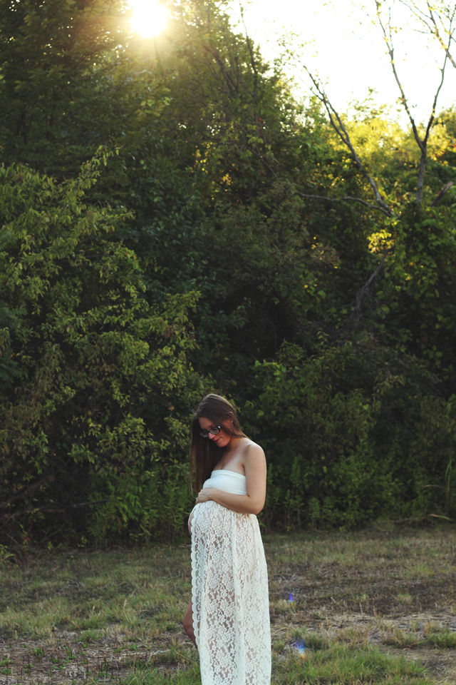 Ashley Maternity