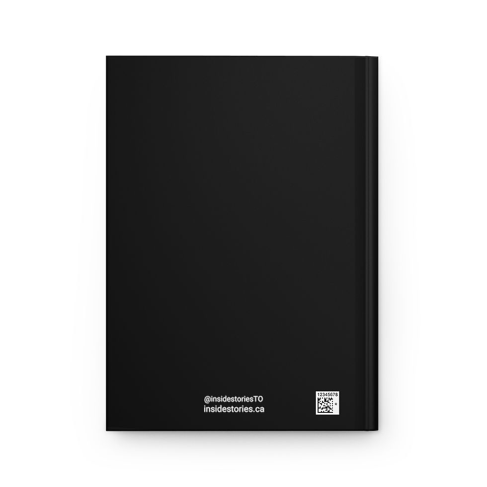 Thumbnail: ANCIENT CURES | Hardcover Journal Matte