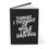 Thumbnail: THINGS I THOUGHT OF v2 | Hardcover Journal Matte