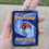 Thumbnail: Mew EX Pokemon Card Shaker Keychain