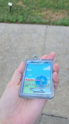 pokemon card holder keychain Amazon.com: Pokemon Wallet and Keychain Set for Kids Trifold Wallet with ID  Pocket Card Slots Zipper Coin Purse Pikachu Anime Gifts for Boys  (Black/Yellow) : Clothing, Shoes & Jewelry