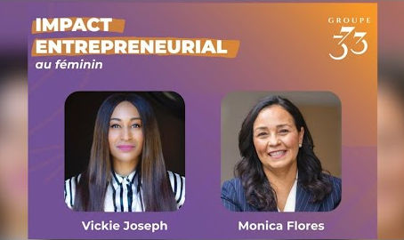 TIPS FOR WOMEN WHO WANT TO BECOME ENTREPRENEURS