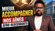 Laval: Ce que vous devez savoir sur l'accompagnement des aînés afro-descendants