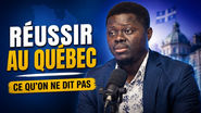 Réussir au Québec : Ce que personne ne vous dit sur l'entrepreneuriat