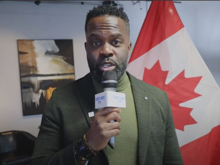 Groupe 3737: Funding to Support Black Non-Profit Organizations in Quebec #SBCCI