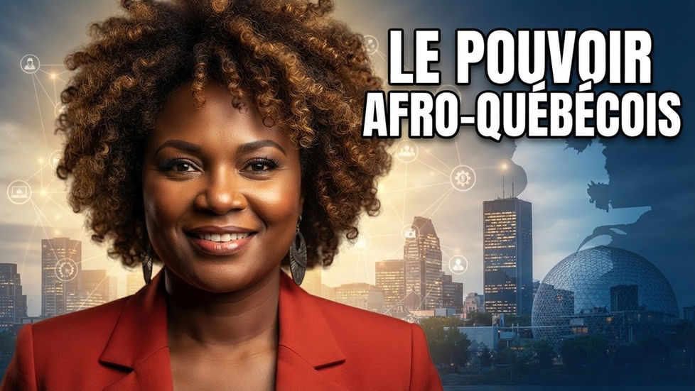 Entrepreneurship: How Black-owned businesses are transforming Quebec