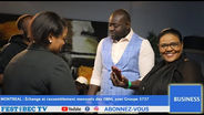 MONTREAL: Monthly Exchange and Gathering of Non-Profits with Groupe 3737