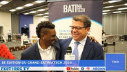 8TH EDITION OF GRAND BATIMATECH 2023 – SUMMARY