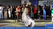 OTTAWA: KWIBOHORA30 – Liberation Day, Rwanda