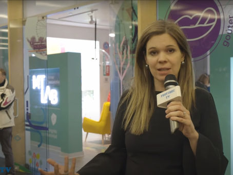 Une exposition pour voir, sentir, entendre, toucher et goûter Montréal