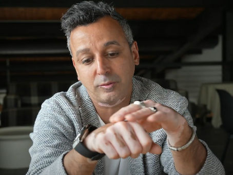 Samierel Gandourri