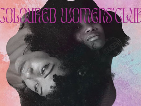 AFROMUSÉE: Live Painting Inspired by the Colored Women’s Club of Montreal