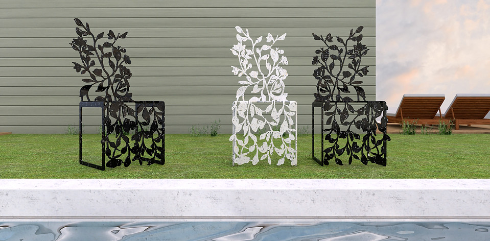 Arborescente - Outdoor