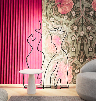 Cocktail & Baronne 1