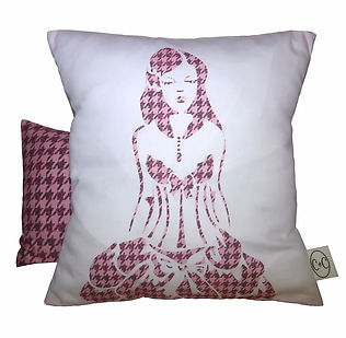 Dita - Pink