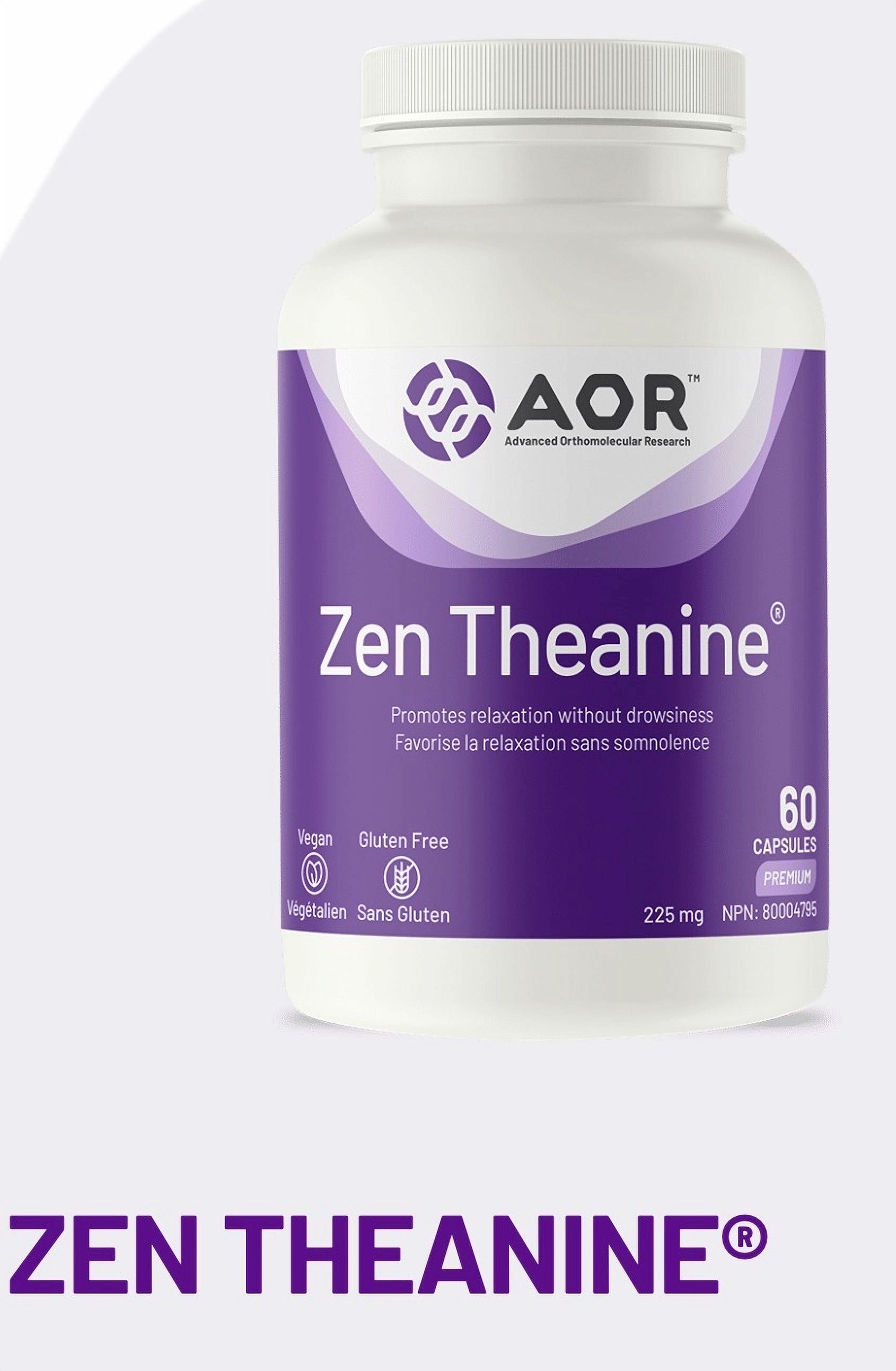 Zen Theanine