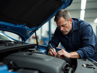 Minimize Stress with Professional Vehicle Repair Support
