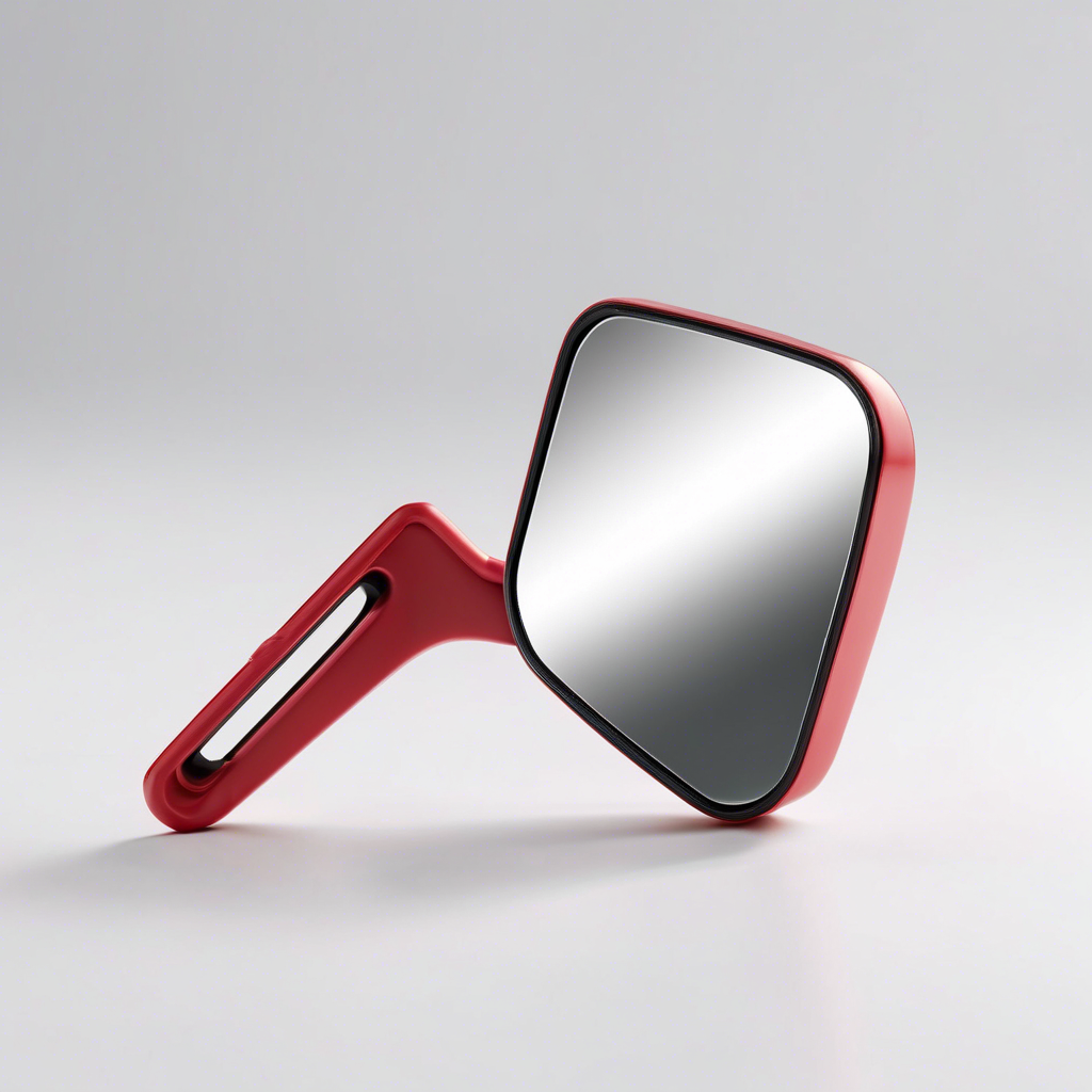Side Mirror Replacement