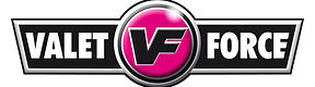 Valet Force Logo