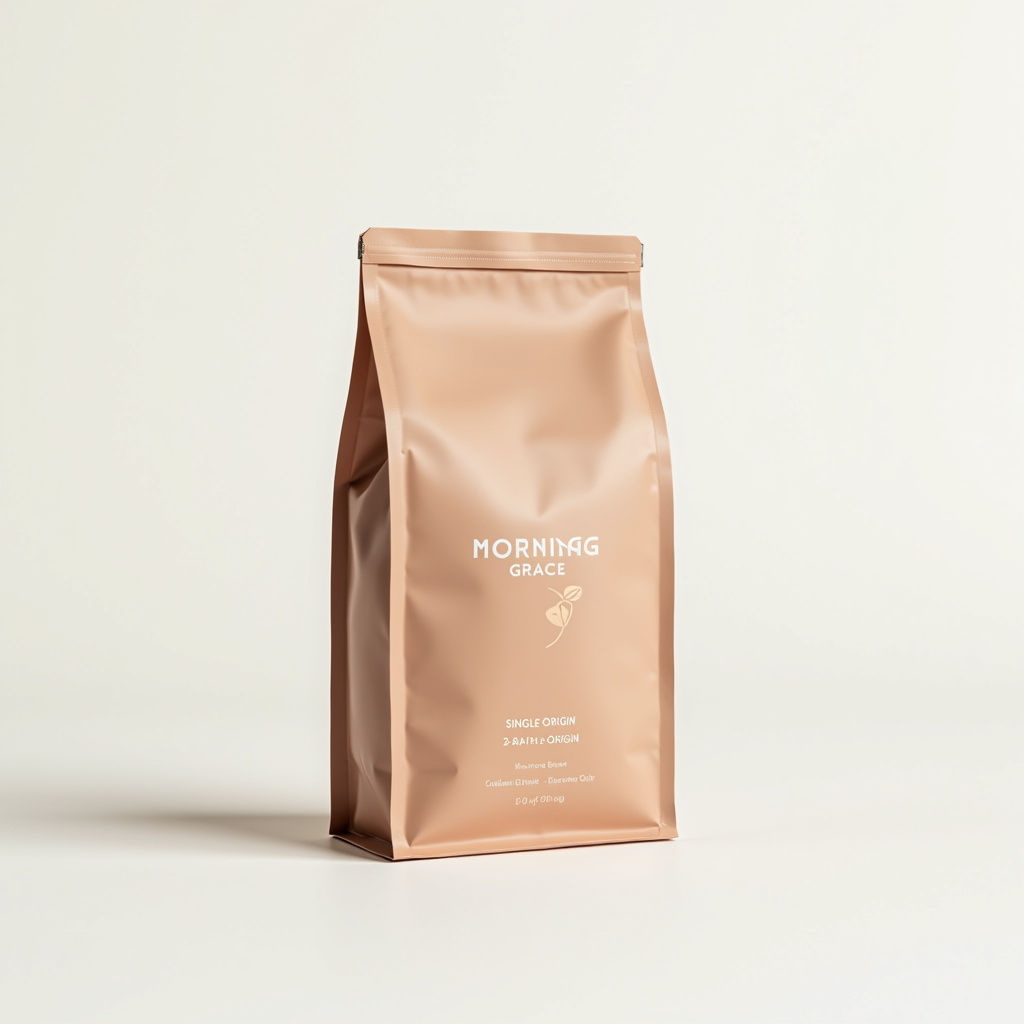 Morning Grace Single Origin