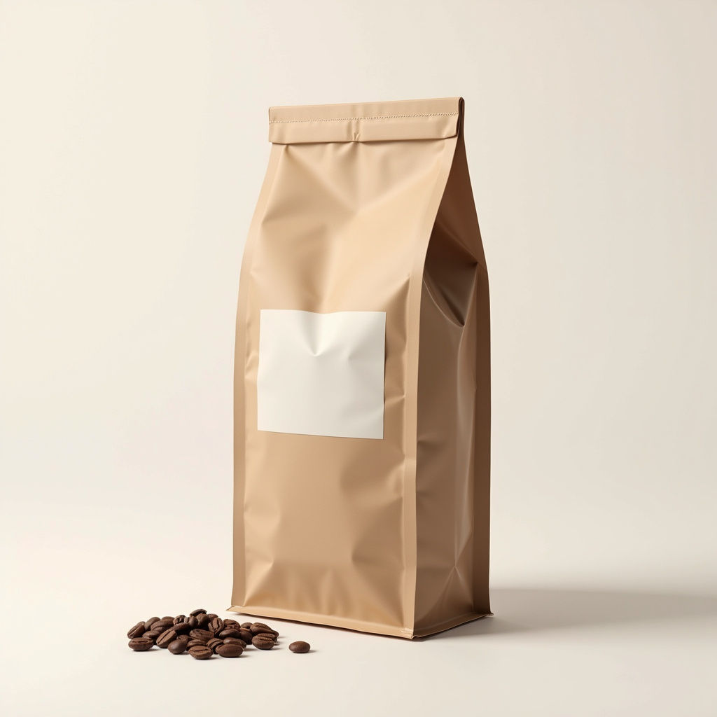 Serenity Decaf Blend