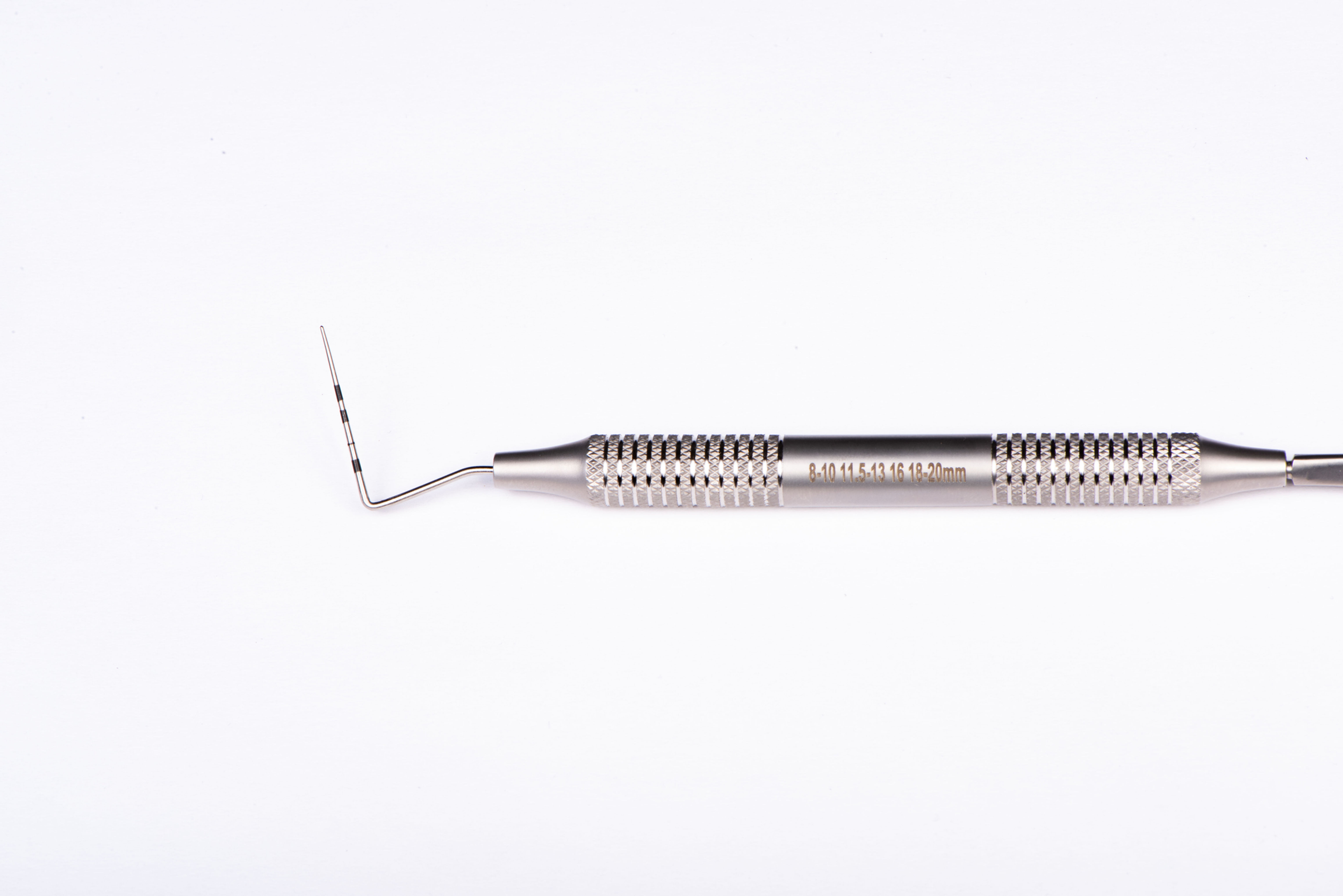 Peyray Probe (Razor Slim)