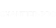 Chantier pro logo