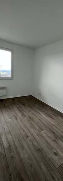 Pose de Parquet flottant à Collonges, Ain (01)