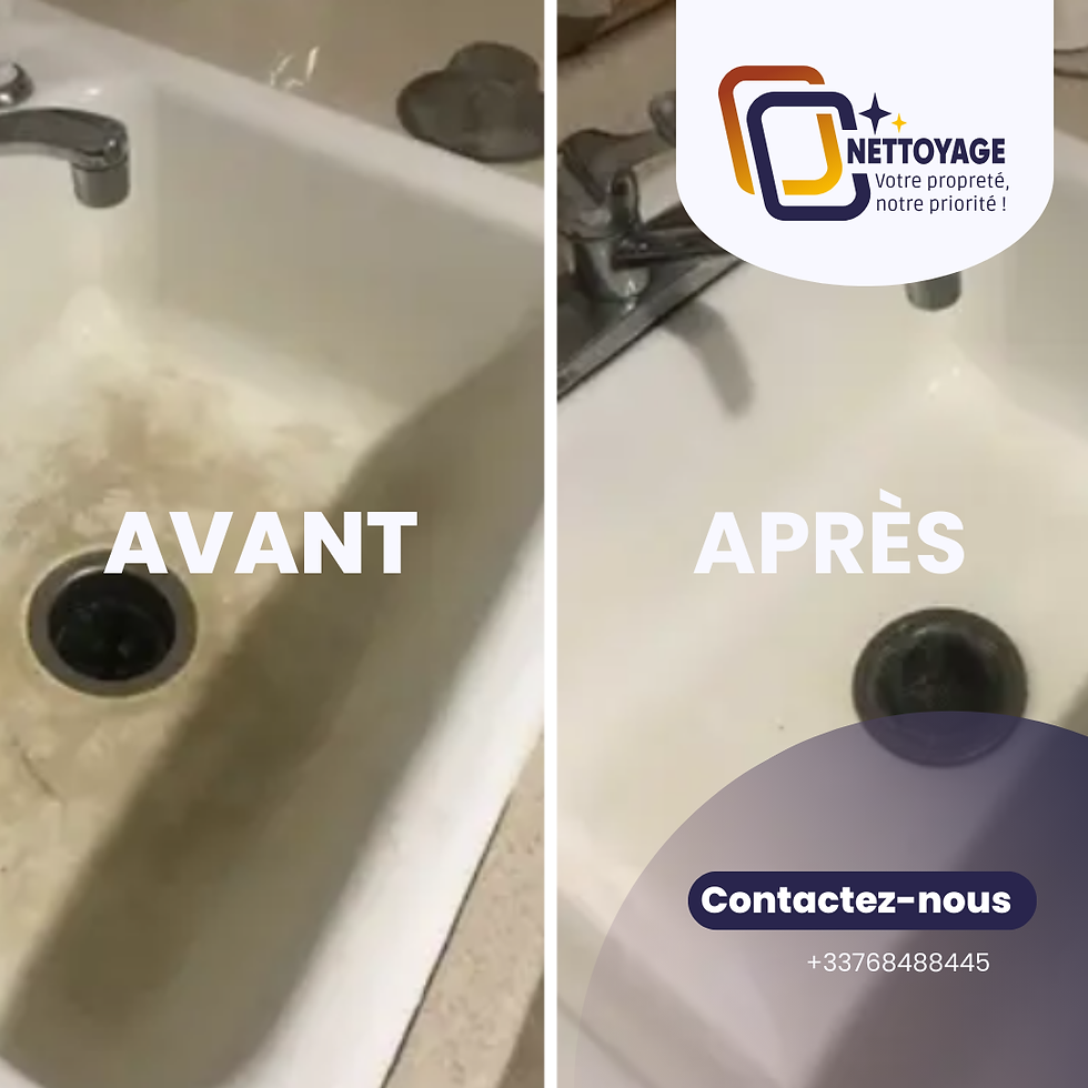 Entreprise de Nettoyage à Narbonne, Carcassonne et dans l'Aude