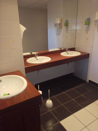 Entreprise nettoyage lyon